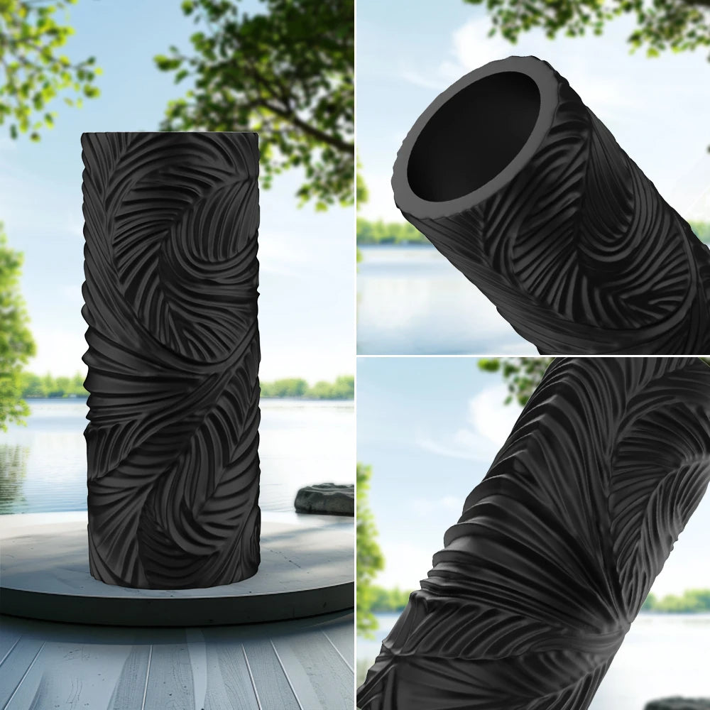 High-end bottle decorative art cartoon pattern wedding table, party, living room, office, bedroom decoration, global theme ideal