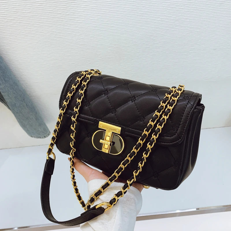 Famous Designer Leather Tote Bag Handbag Crossbody Shoulder For Women By Luxury Brand Elegant