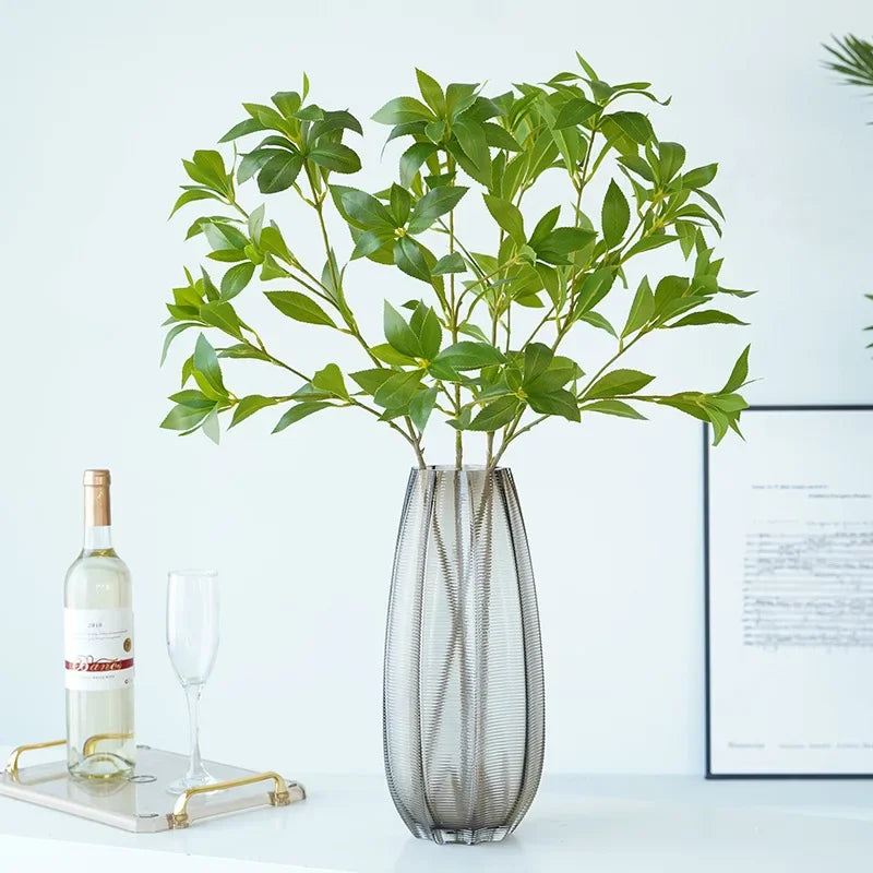 Artificial Green Planting Horse Drunk Wood Fake Branches