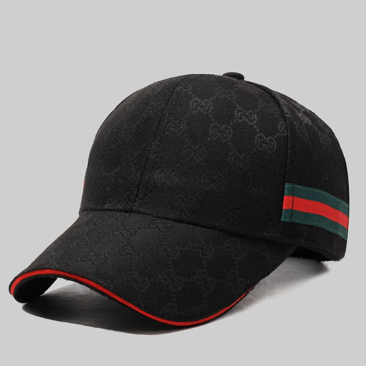 Hats Women's Sports Fashion Outdoor Baseball Caps Men's Embroidered Letter Caps Show Face Small Sunscreen Sun Hats