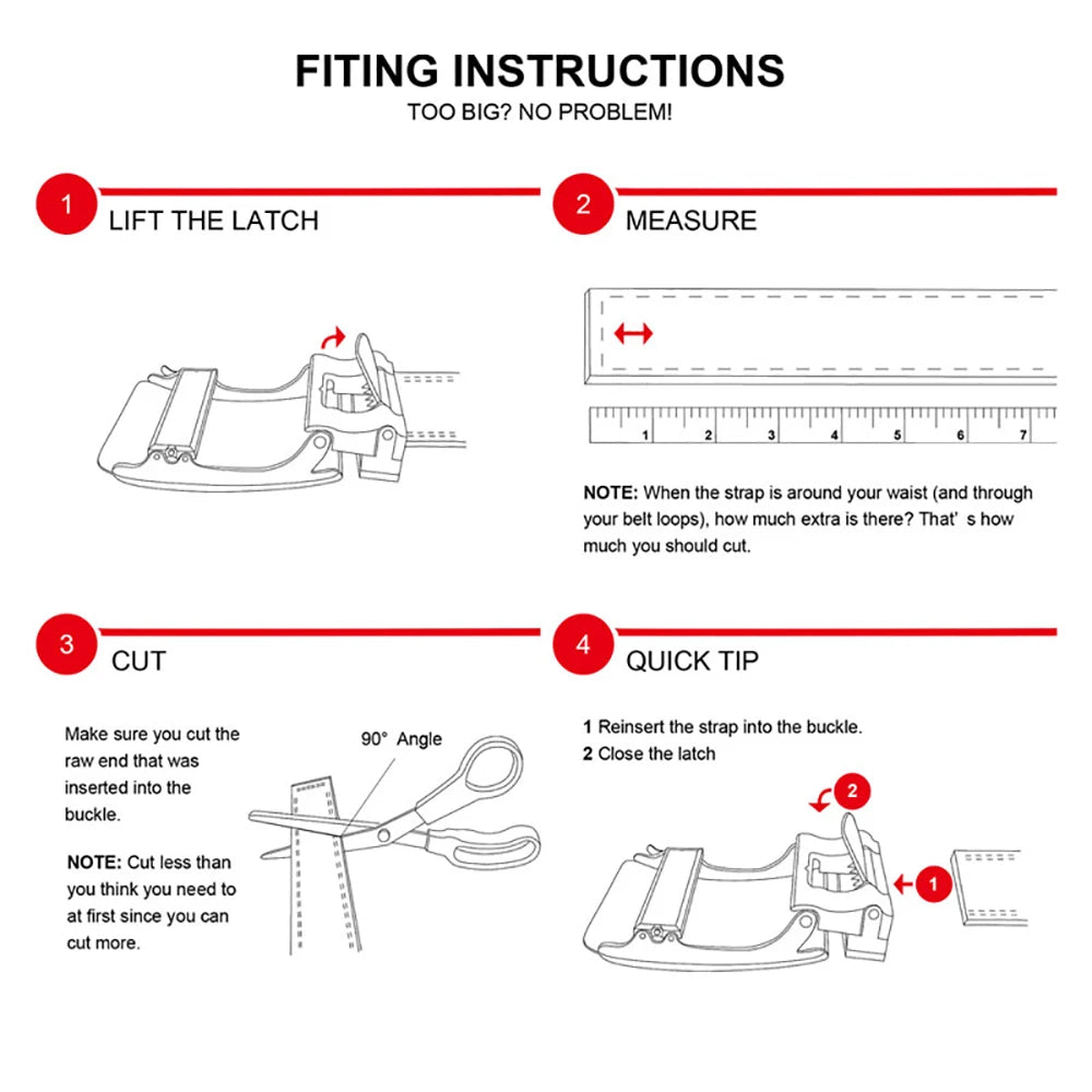 Men's Belt Fashionable Belt for Men Letter G Buckle Luxury Brand Belt Male Boss Business Style