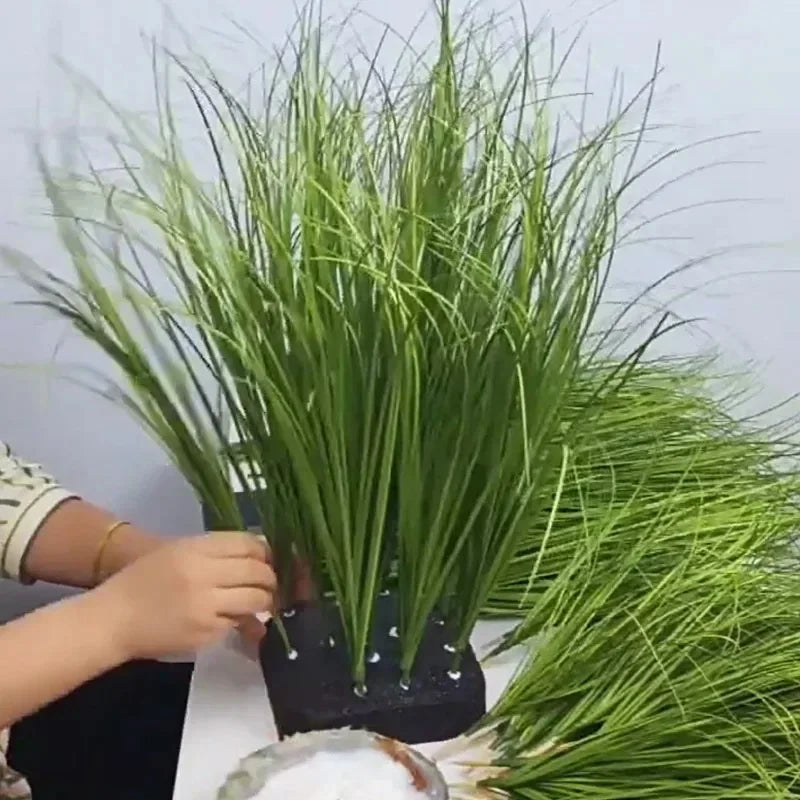 Artificial Grass Home Garden Decoration