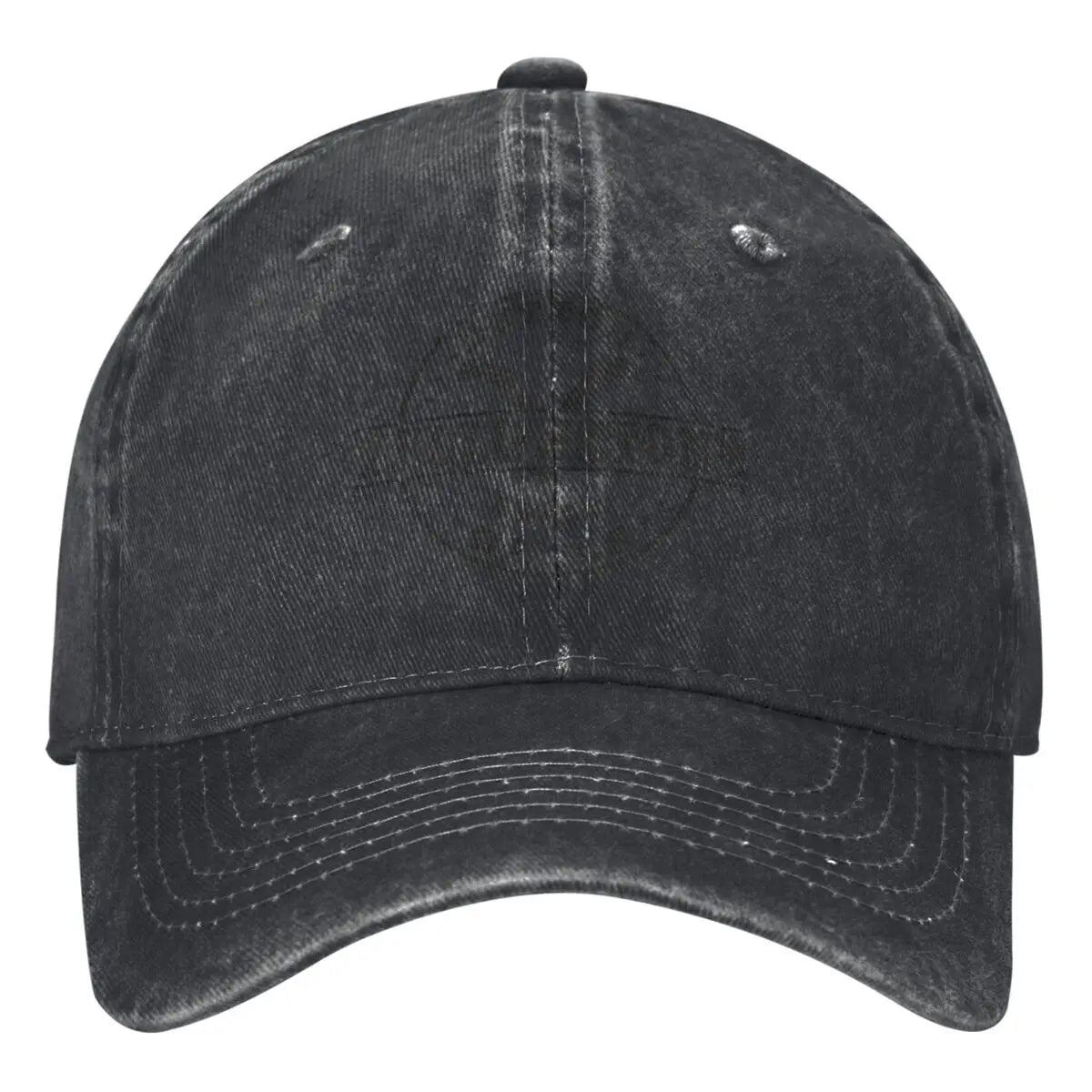 Yellowstones Dutton Ranch Baseball Cap Vintage Logo Hiking Fishing Retro Trucker Hat Unisex Men Fashion Sunshade Baseball Caps