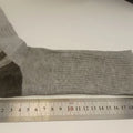 10/20/30 Pairs Men's Classic Crew Socks Unisex Sports Socks for Men Running Basketball Anti-slip Outdoor Breathable Man Socks