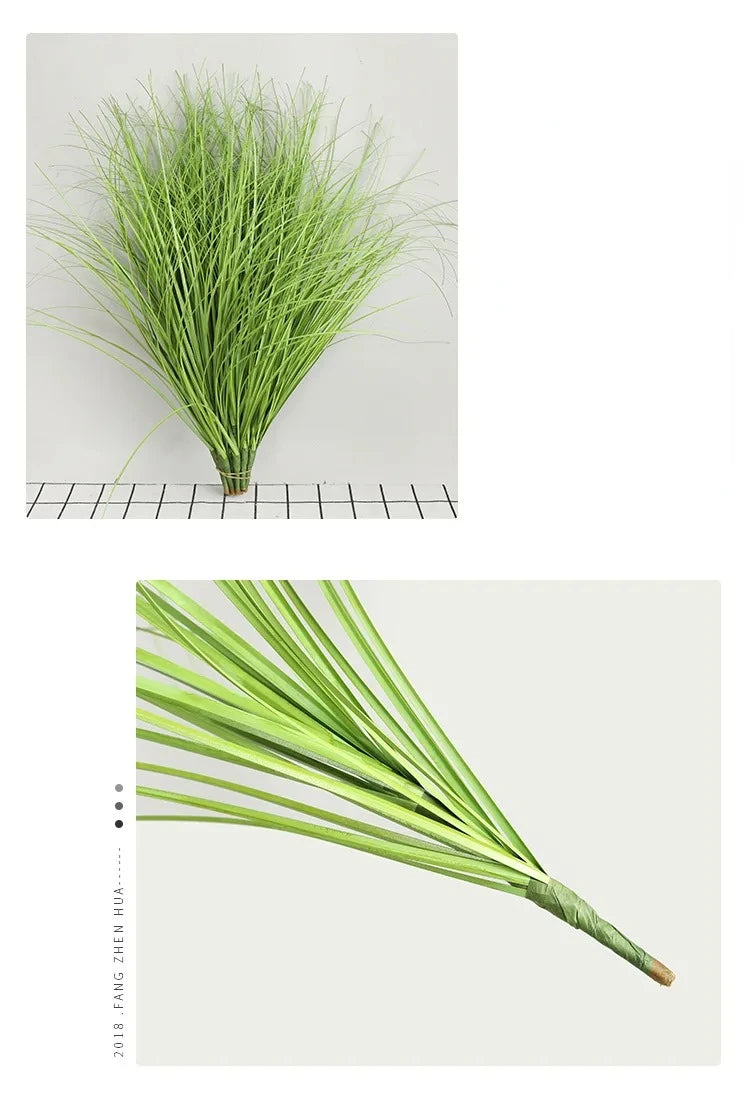 Artificial Grass Home Garden Decoration