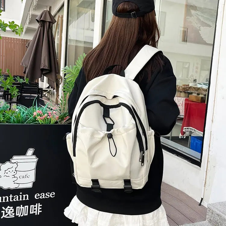 Elegant Crossbody Handbag Luxury Brand Leather Women's Bag Famous Designer Classic Paris Chic Vintage Daily Commuter Bag