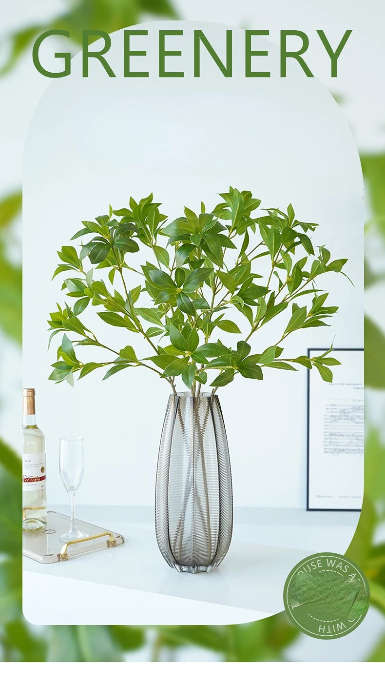 Artificial Green Planting Horse Drunk Wood Fake Branches