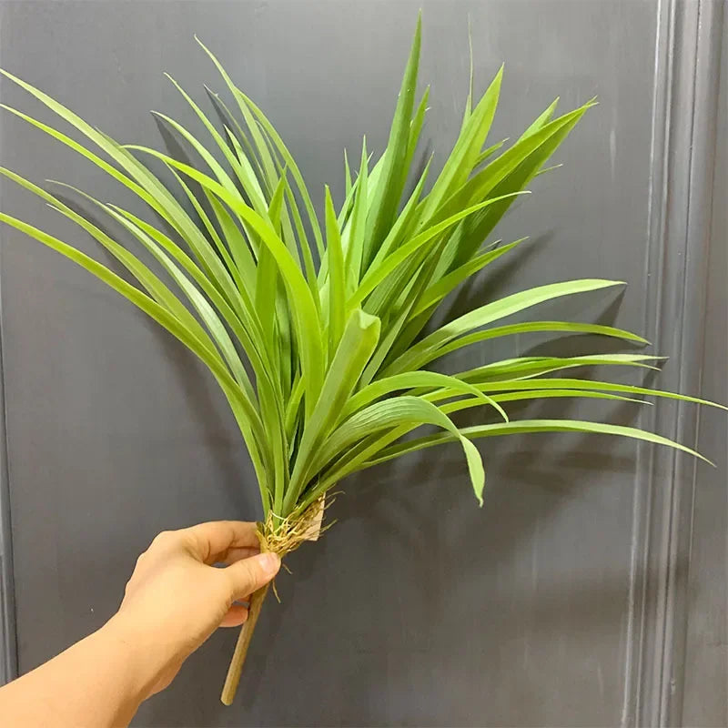 Artificial Grass Chlorophytum