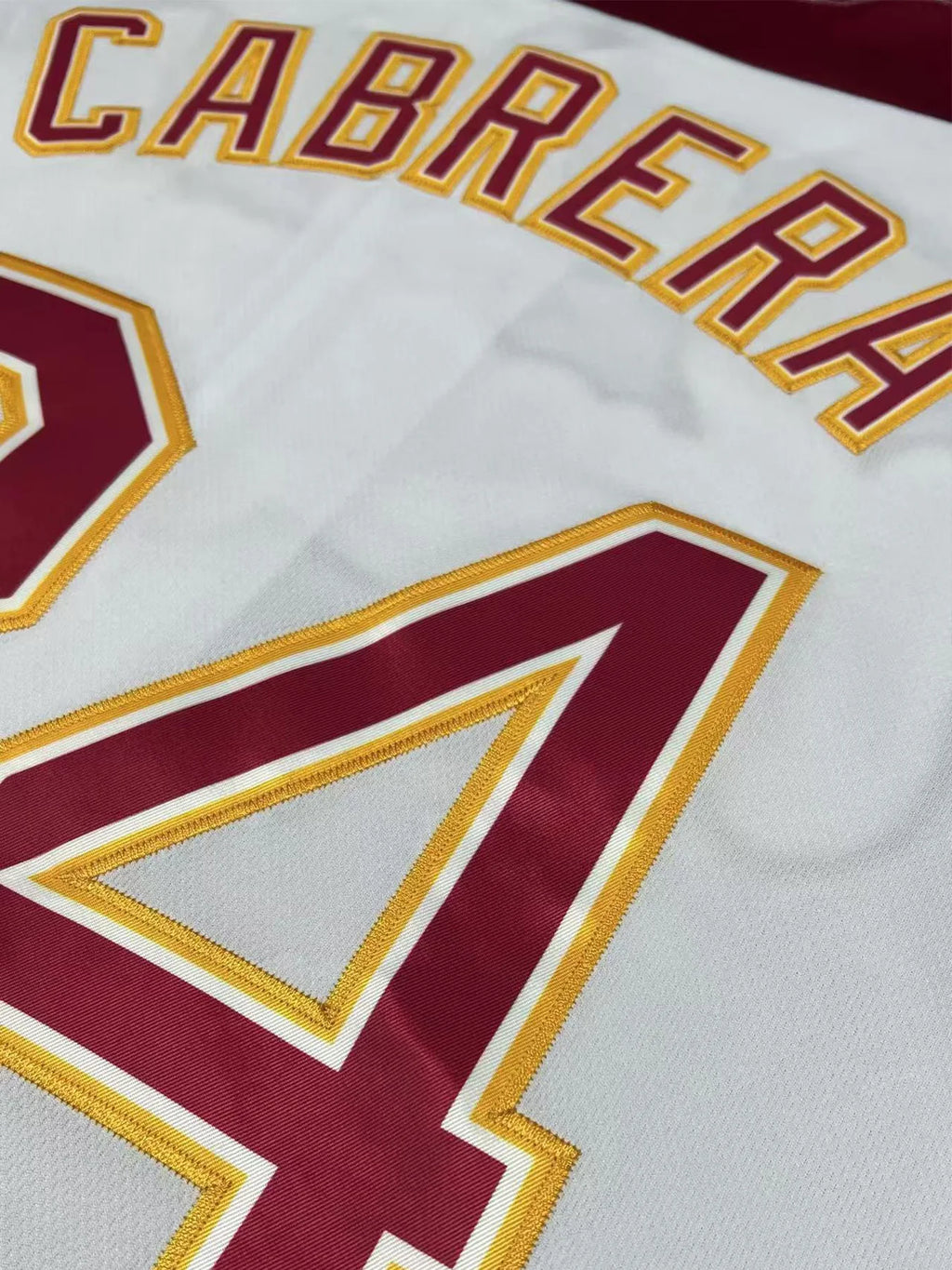 Men's Breathable Baseball Jersey V-Neck Short Sleeve "Venezuela" Embroidery, Breathable Loose Fit Baseball Shirt for Casual Wear