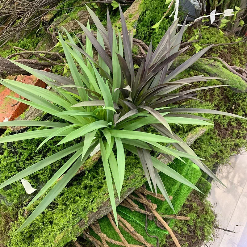 Artificial Grass Chlorophytum