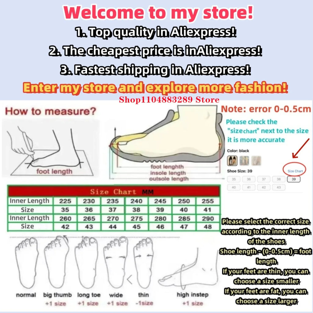 Women Sexy Sandals Elegant Square Toe Causal Flat Shoes for Women Fashion Low Heels Sandals Brand Designer Women Party Shoes
