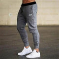 Thin trousers Gym jogging fitness sportswear autumn men's and women's jogging sports casual pants gym breathable pants