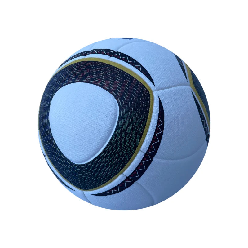 Jabulani Soccer South Africa 2010 Soccer Size5 Match Football Spain VS Germany World Football
