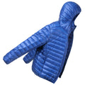 Men Winter Thermal down Jacket Ultra Light Coats Youth down Jacket